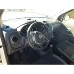 Dacia LODGY (JS_) 2018