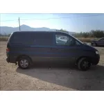 HYUNDAI H 1 HYUNDAI H 1 '1999 2.5 TURBODIESEL AZUL 1999