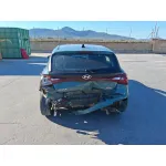 Hyundai I20 III (BC3, BI3) 2020