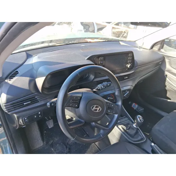 Hyundai I20 III (BC3, BI3) 2020