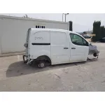 CITROEN BERLINGO CUADRO '2018 L1 BLANCO