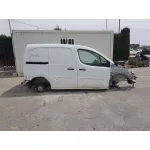 CITROEN BERLINGO CUADRO '2018 L1 BLANCO