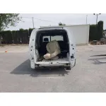 CITROEN BERLINGO CUADRO '2018 L1 BLANCO