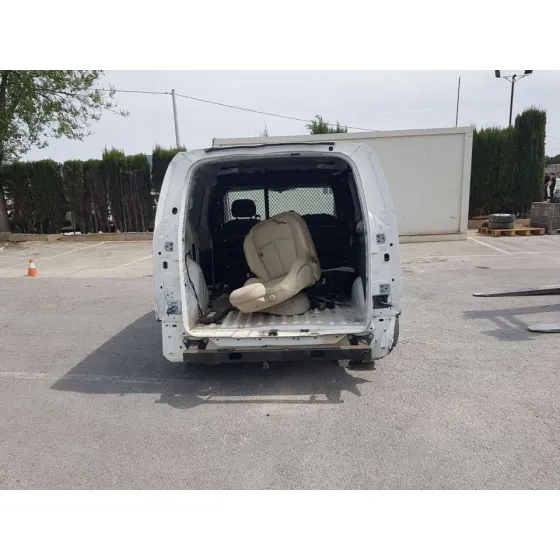 CITROEN BERLINGO CUADRO '2018 L1 BLANCO