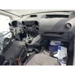 CITROEN BERLINGO CUADRO '2018 L1 BLANCO