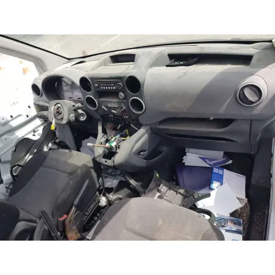 CITROEN BERLINGO CUADRO '2018 L1 BLANCO