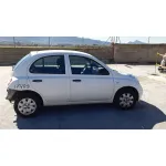 Nissan MICRA III (K12) 2003