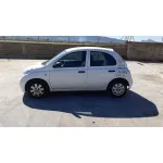 Nissan MICRA III (K12) 2003