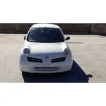 Nissan MICRA III (K12) 2003
