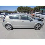 OPEL ASTRA H BER. '2007 COSMO GRIS