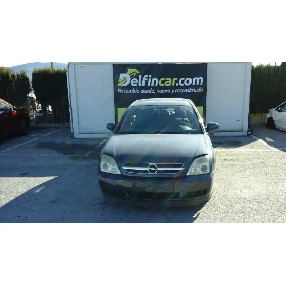 OPEL VECTRA C BERLINA '2002 COMFORT AZUL