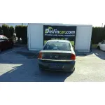 OPEL VECTRA C BERLINA '2002 COMFORT AZUL