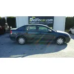 OPEL VECTRA C BERLINA '2002 COMFORT AZUL
