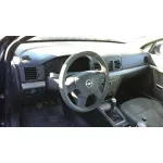 OPEL VECTRA C BERLINA '2002 COMFORT AZUL