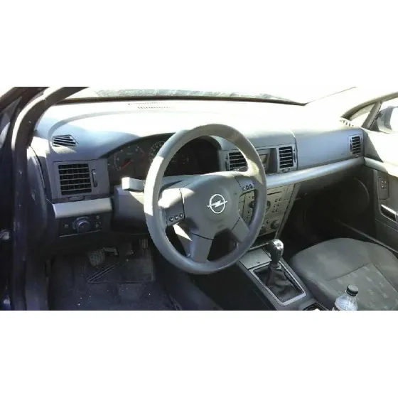 OPEL VECTRA C BERLINA '2002 COMFORT AZUL