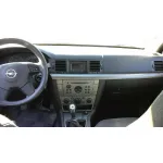 OPEL VECTRA C BERLINA '2002 COMFORT AZUL