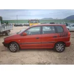 MITSUBISHI SPACE STAR (DG0) '2005 1900 DI-D AVANCE ROJO