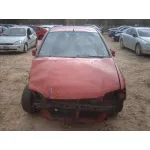 MITSUBISHI SPACE STAR (DG0) '2005 1900 DI-D AVANCE ROJO