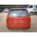 MITSUBISHI SPACE STAR (DG0) '2005 1900 DI-D AVANCE ROJO