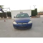 OPEL CORSA C '2004 COSMO AZUL