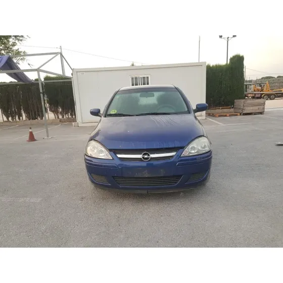 OPEL CORSA C '2004 COSMO AZUL