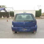 OPEL CORSA C '2004 COSMO AZUL