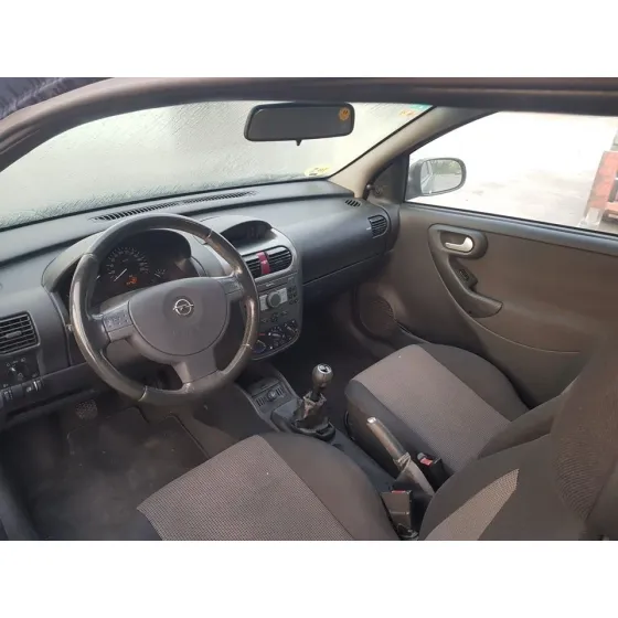 OPEL CORSA C '2004 COSMO AZUL