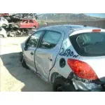 PEUGEOT 207 '2006 URBAN GRIS