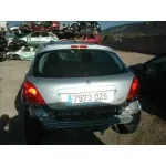 PEUGEOT 207 '2006 URBAN GRIS