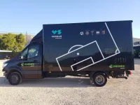Imagen del vehículo