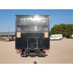 MERCEDES SPRINTER III PLATAFORMA RWD / AWD '2018 511/514/516 CDI RWD L2 (907.153) NEGRO