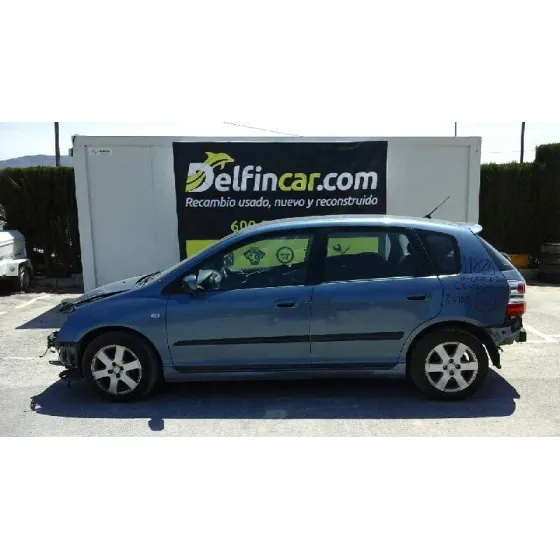 HONDA CIVIC BERLINA 5 (EU7/8) '2005 1.6I LS AZUL