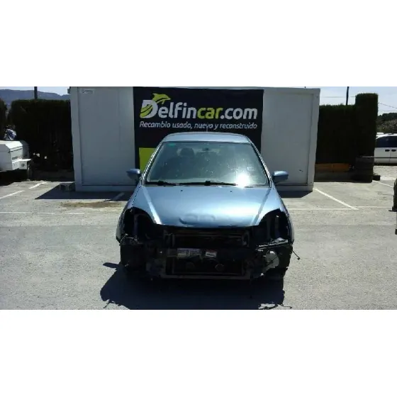HONDA CIVIC BERLINA 5 (EU7/8) '2005 1.6I LS AZUL