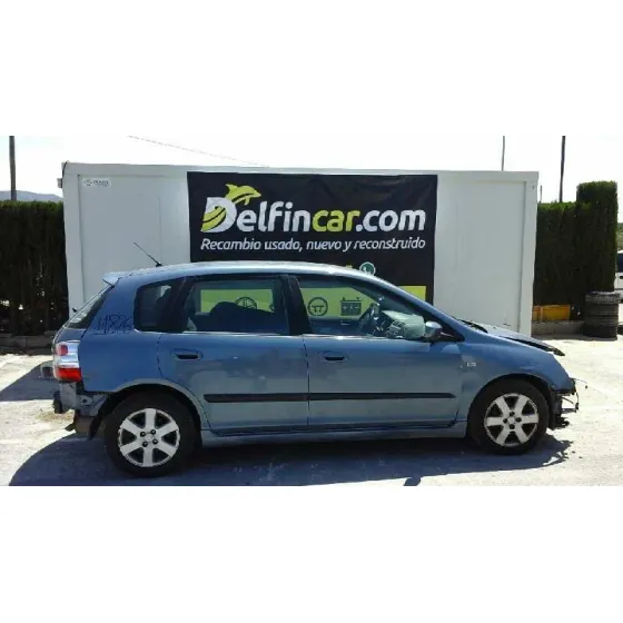 HONDA CIVIC BERLINA 5 (EU7/8) '2005 1.6I LS AZUL