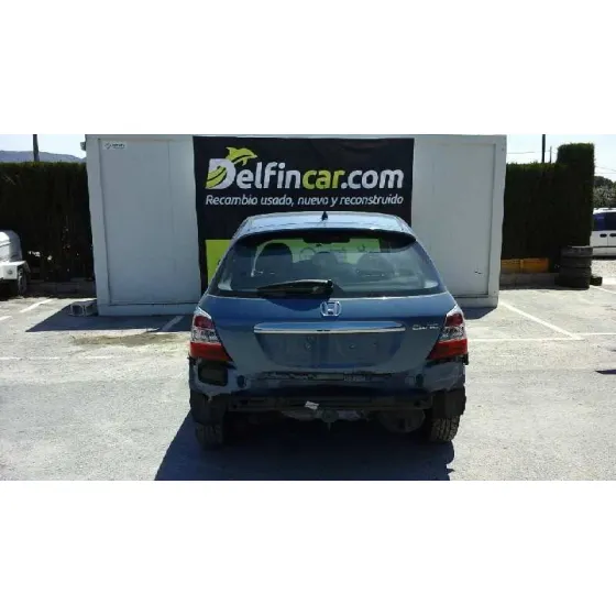 HONDA CIVIC BERLINA 5 (EU7/8) '2005 1.6I LS AZUL