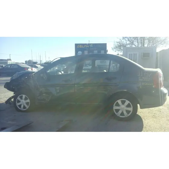 HYUNDAI ACCENT (MC) '2006 GL AZUL