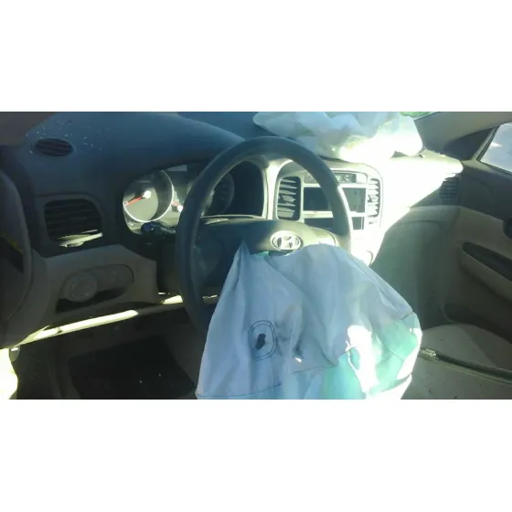 HYUNDAI ACCENT (MC) '2006 GL AZUL
