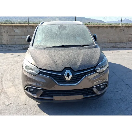 Renault GRAND SCENIC IV (R9_) 2016