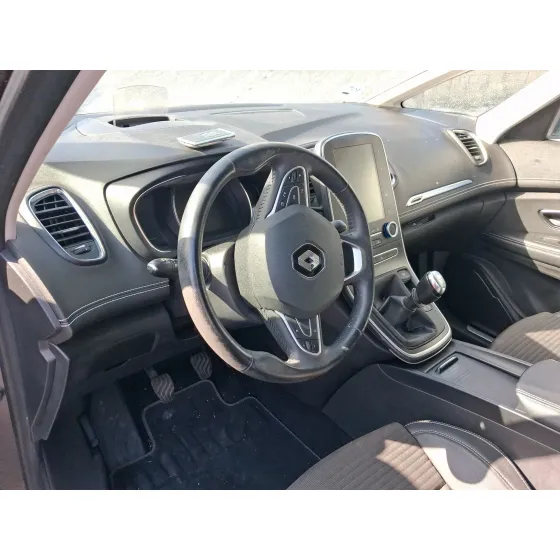 Renault GRAND SCENIC IV (R9_) 2016