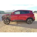 DR 5.0 '2023 HYBRIDO GLP ROJO
