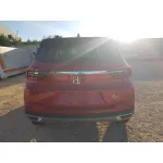 DR 5.0 '2023 HYBRIDO GLP ROJO