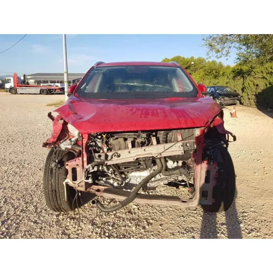 DR 5.0 '2023 HYBRIDO GLP ROJO