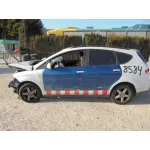 SEAT ALTEA XL (5P5) SEAT ALTEA XL (5P5) '2010 REFERENCE ECOMOTIVE BLANCO-AZUL 2009