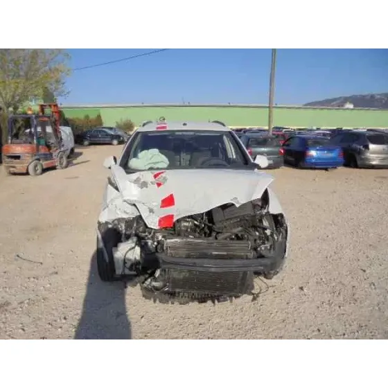 SEAT ALTEA XL (5P5) '2010 REFERENCE ECOMOTIVE BLANCO-AZUL