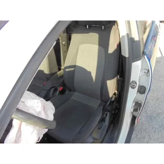 SEAT ALTEA XL (5P5) '2010 REFERENCE ECOMOTIVE BLANCO-AZUL