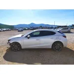 MAZDA 3 LIM. () '2018 BLACK TECH EDITION BLANCO