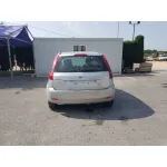 FORD FIESTA (CBK) '2004 GHIA GRIS
