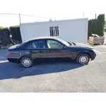 MERCEDES CLASE E (W211) BERLINA '2006 E 280 CDI (211.020) NEGRO