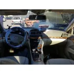 MERCEDES CLASE E (W211) BERLINA '2006 E 280 CDI (211.020) NEGRO