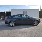 OPEL INSIGNIA BERLINA '2009 COSMO NEGRO